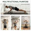 Pull-Up Bar