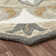 Sundberg Hand-Tufted Traditional Wool Round Area Rug