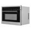 24" 1.6 cu ft. 1000 - Watt Convection Built-In Microwave with Sensor Cooking-121713893