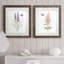 «Wildflower Botanical I», ensemble de 2 reproductions d'art-562126041-559780482
