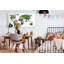 Magnetic Glass Dry Erase Board