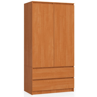 Phoebe 2 Door Wardrobe