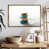 Floating Frame Gold selected