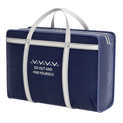  Grands sacs de déménagement ou de rangement, poignées et fermetures à glissière robustes, bacs de boîtes de déménagement alternatifs, sacs fourre-tout robustes pour le déplacement, dortoirs essentiels pour vêtements