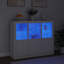Azima 123cm Sideboard-2073043000