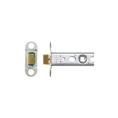 Tubular Latch