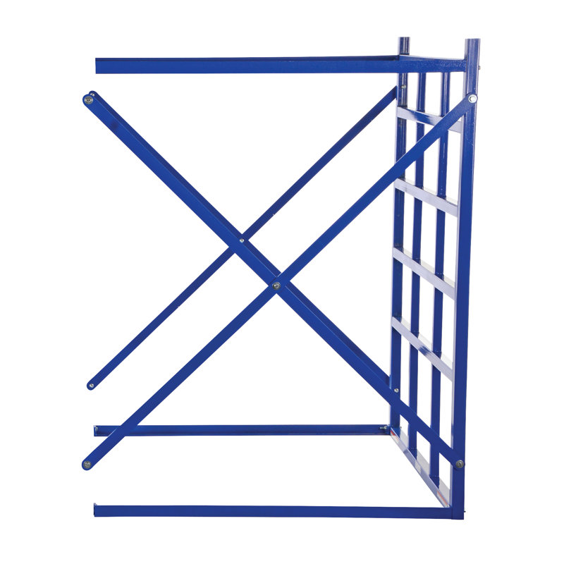 48.5 " W Storage Rack