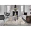 Grisby Abstract Indoor Rug-636374654