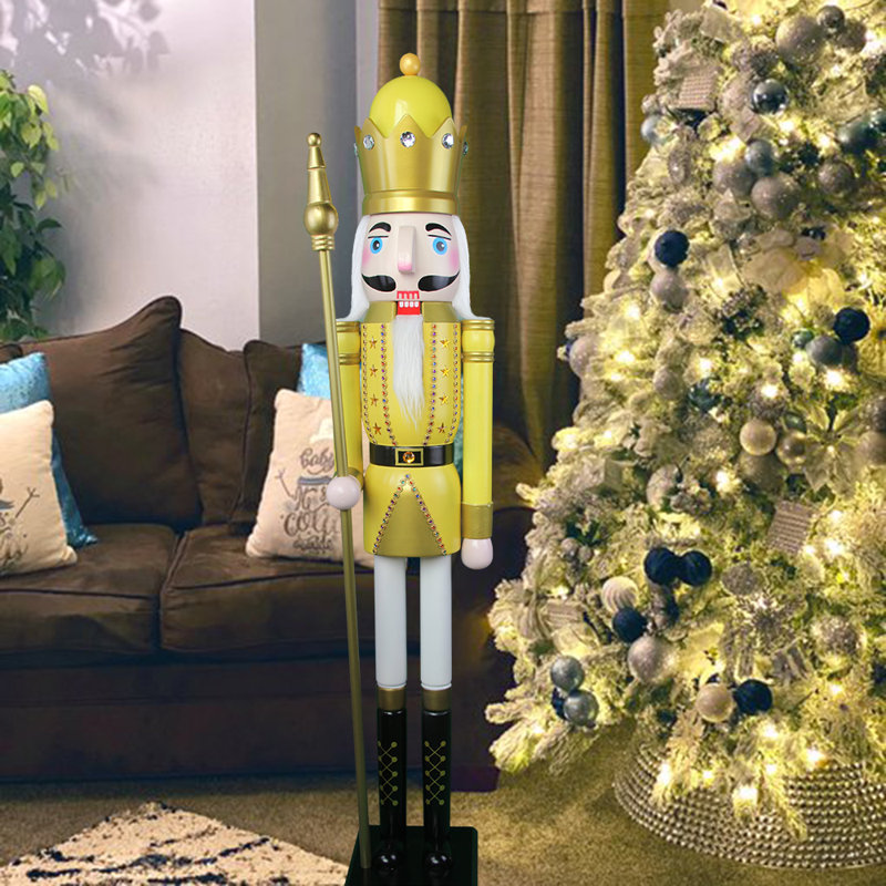Nutcracker