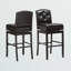 Tabouret 30,5 "Chareese-1258935951