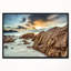 «Quang Ninh Province Vietnam», photographie encadrée sur toile-26694494