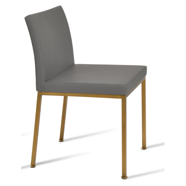 Chaise d'appoint Aria
