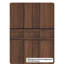 Retro Style Dining Accent Cabinet