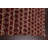 Moroccan One-of-a-Kind 5'11" X 9'7" Wool Area Rug in Red