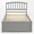 Gainesville Platform Bed-2652256