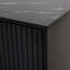 Buffet moderne avec quatre portes