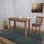 Hawkin Rectangular Dining Table-240094365