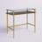 Eaton Steel Writing Desk-890556422
