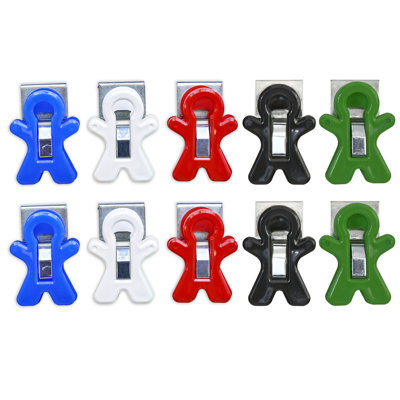 Accessoire éducatif 10 pièces
