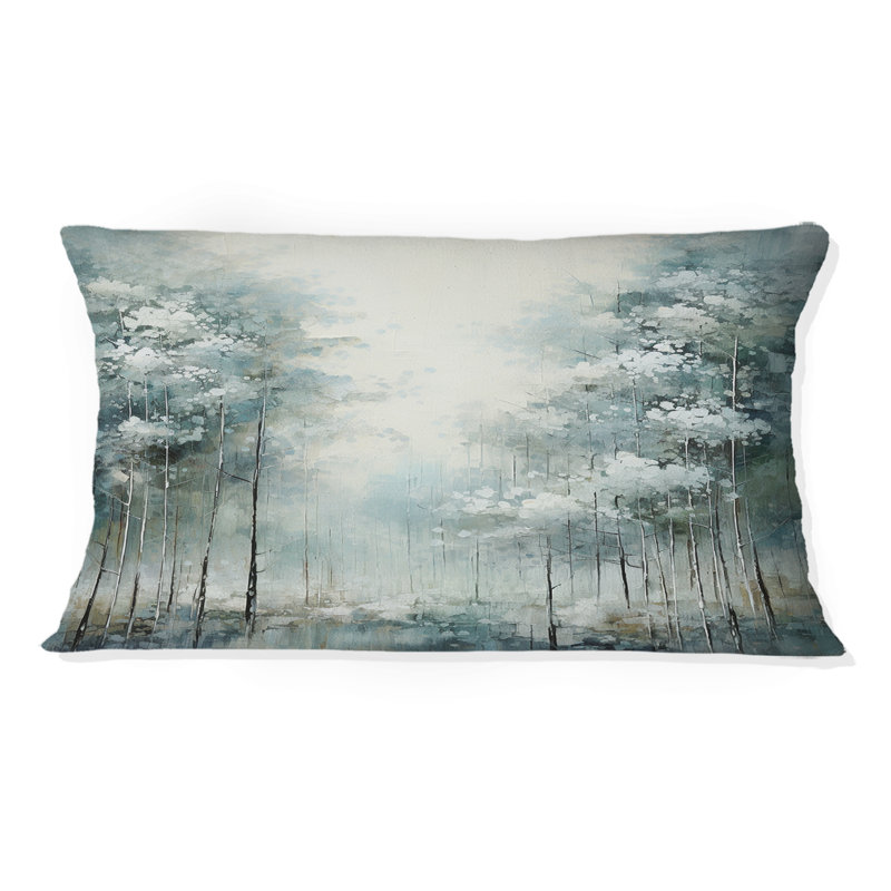 Coussin Pine