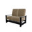 Leeward 56.5'' Wide Loveseat with Cushions-19641232-19641253
