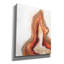 «Emaliah Watercolor Geode VI» par Chris Paschke, reproduction d'art sur toile tendue-1943338656