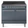 ILVE Professional Plus II 40 in Induction Range