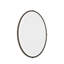 Cow Bell Industrial Beveled Bathroom/Vanity Mirror-71636282