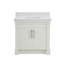 FLW Harmony 36 Wood Sink Vanity-191588852-191588854