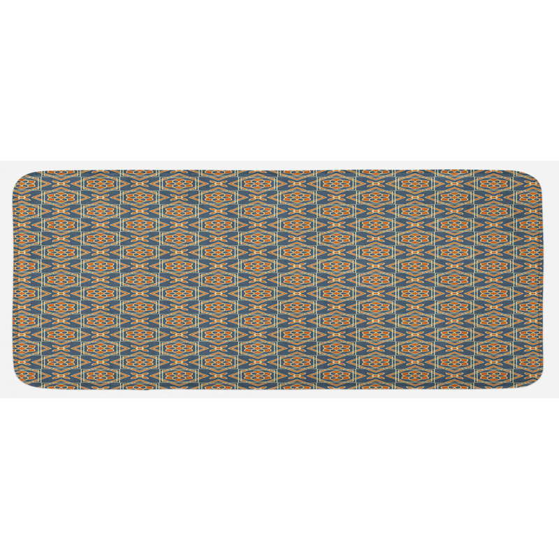 Tapis de cuisine