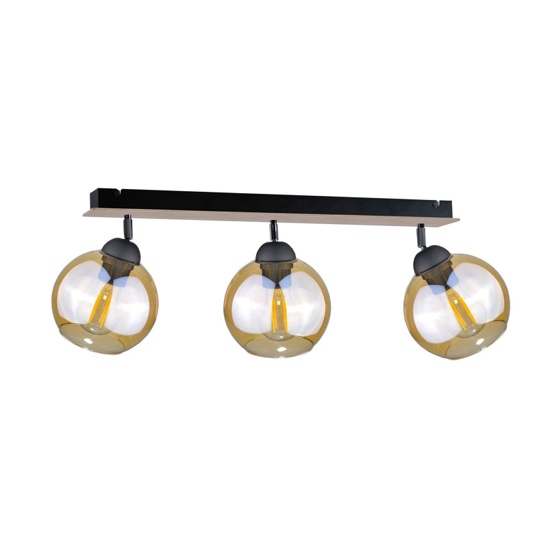 Glass Ceiling Spotlight