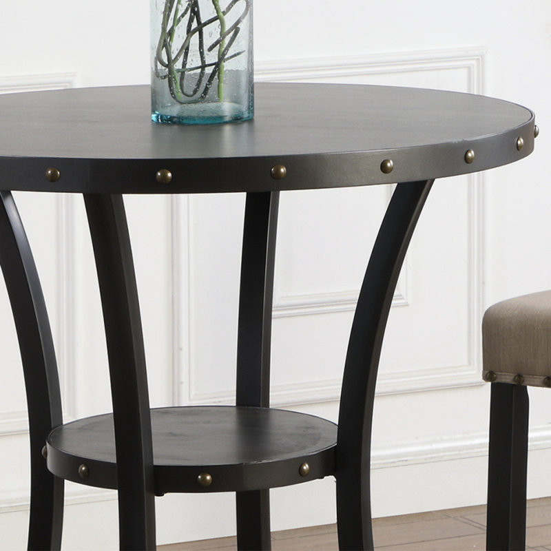 Carliana 36"DIA. Dining Table