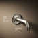 Purist® Wall Mounted Tub Spout