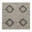 Hand Woven Silk and Wool Area Rug