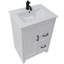 Ensemble de meuble-lavabo simple 24 po Lucan-1135685087