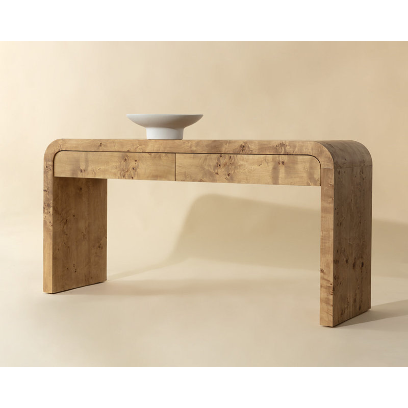Rowena Console Table