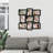 Gibbens Family Collage Picture Frame