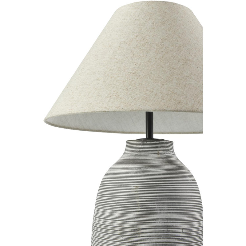 Lampe sur pied Gensingh