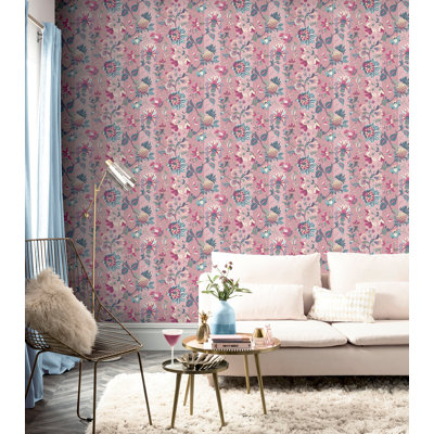 Papier peint Cornelia