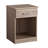 Nightstand With One Drawer