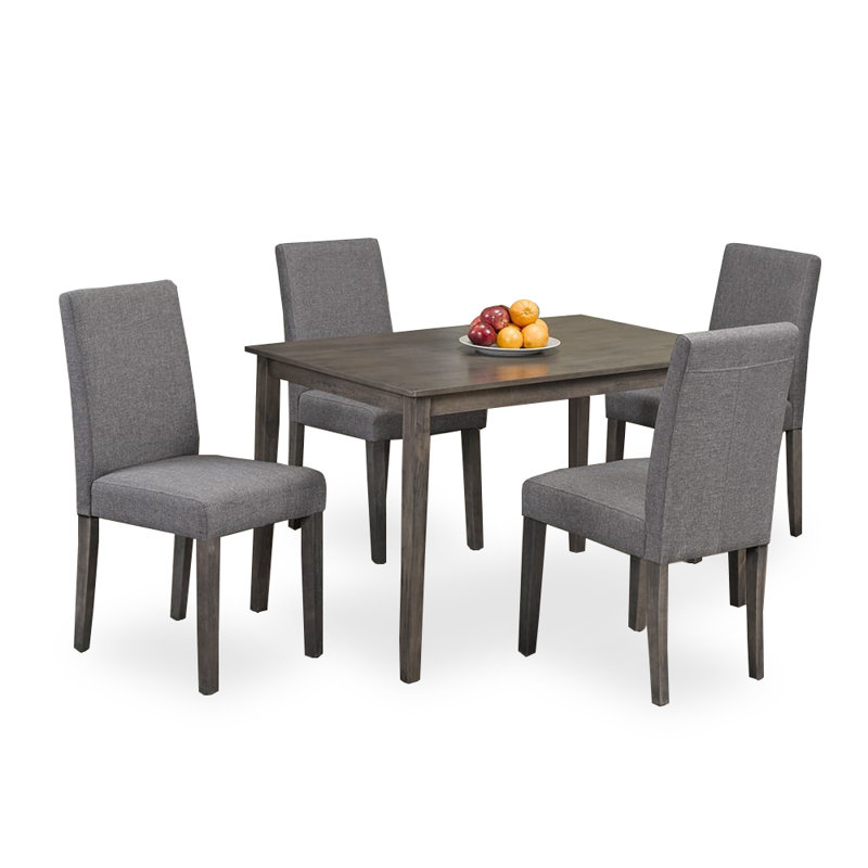 Ensemble repas pour 4 personnes Itko