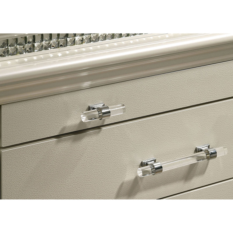 Table de chevet Modern