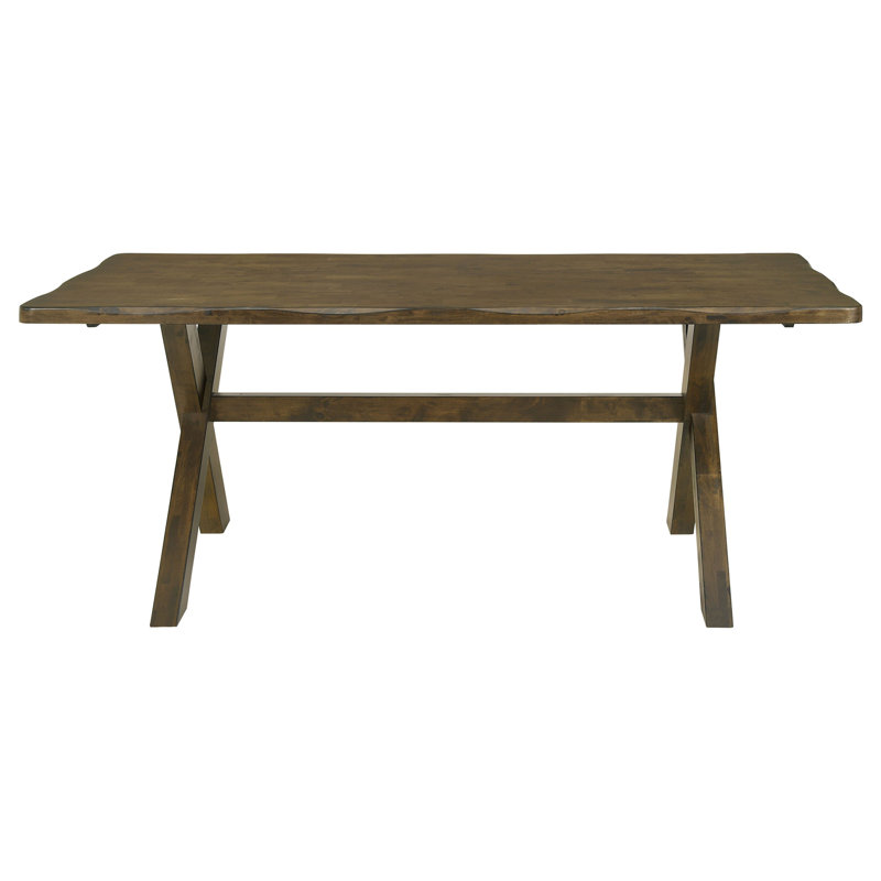 Rectangular Dining Table