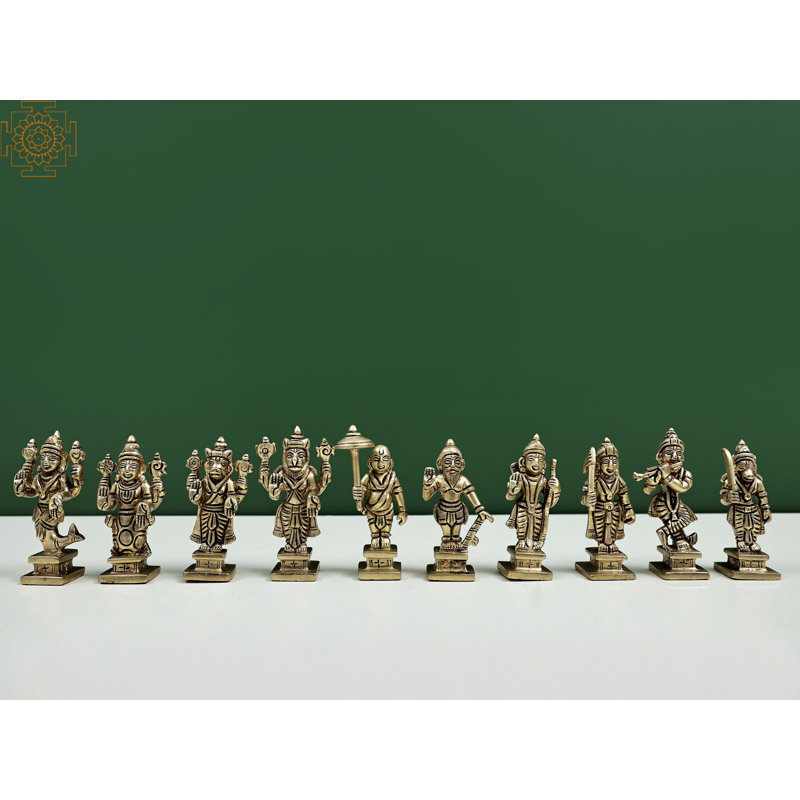Religious & Spiritual Statue