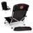 NCAA Folding Beach Chair-12509365-12509354