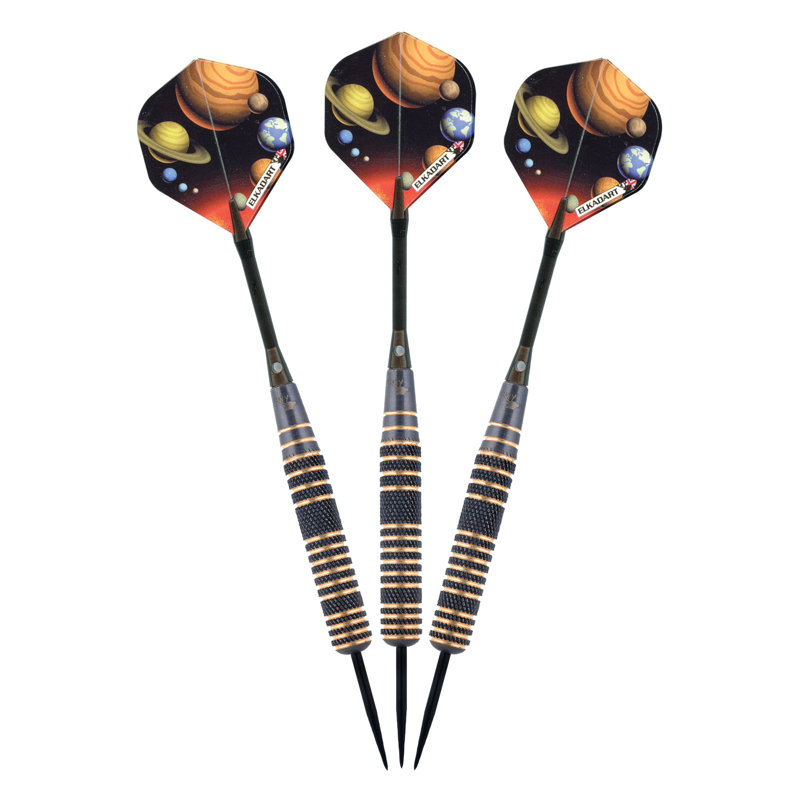 Orbital Tip Dart