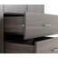 Langley Lisbon 4 Door Wardrobe-791723425