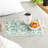 Megan Galante Tropical Palm Acrylic Tray