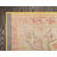 Tapis doré / rouge Galyean-132134810-31820832