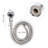 Rain Handheld Shower Head 1.5 GPM GPM
